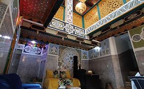 Riad Safir Fes Deluxe
